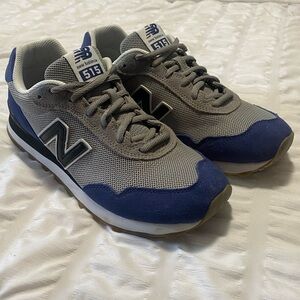 New Balance 515-Mens